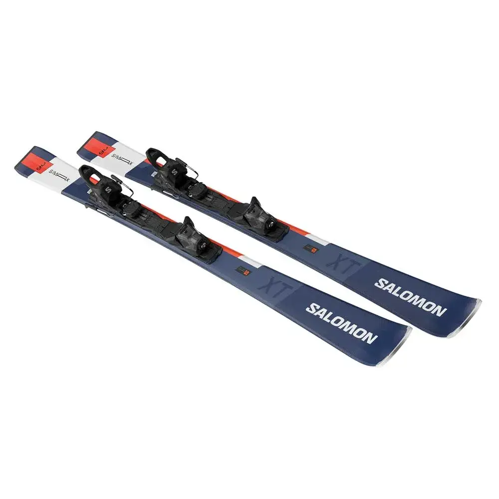 Лыжный комплект Salomon S/Max 6 XT+M10 GW для альпинизма