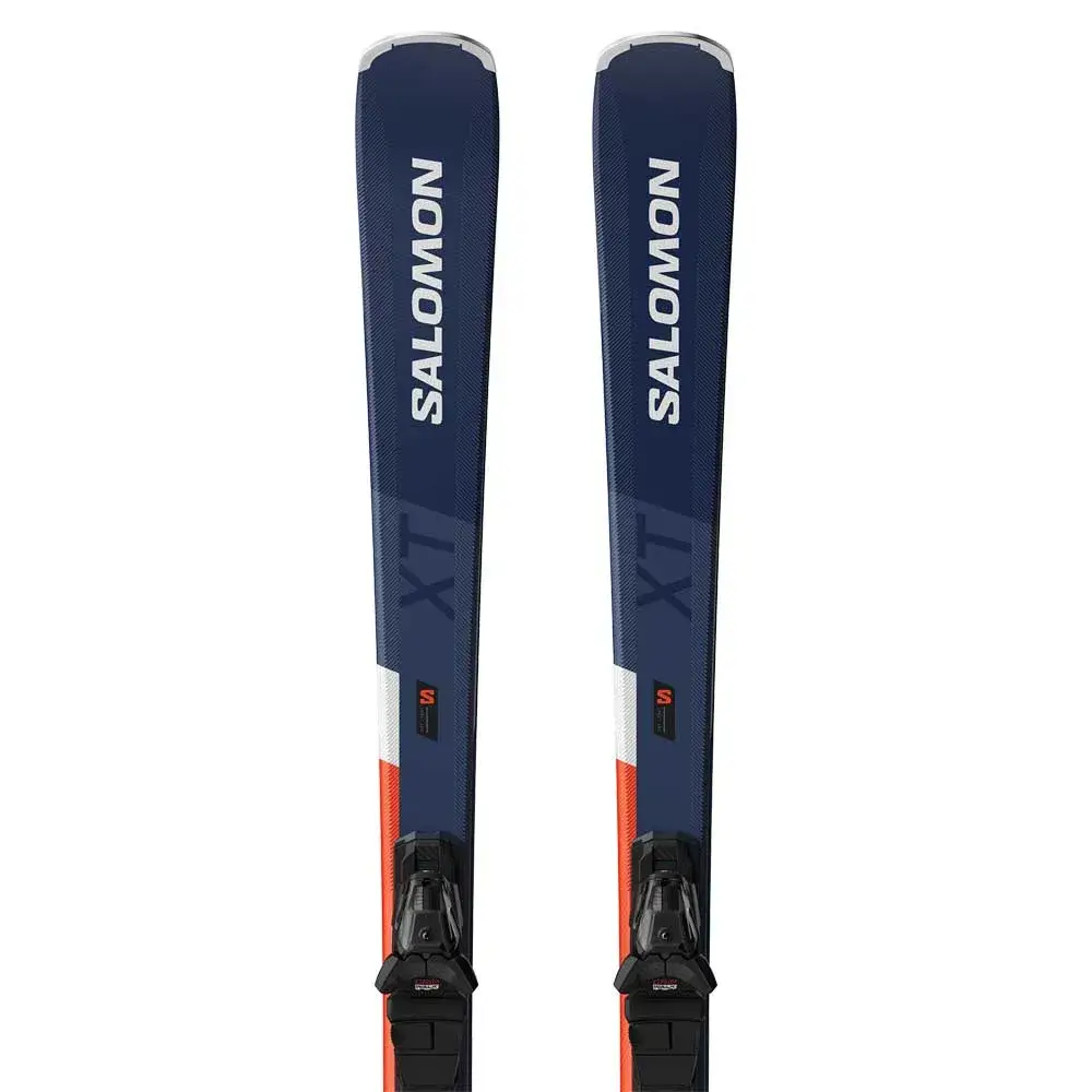 Лыжный комплект Salomon S/Max 6 XT+M10 GW для альпинизма