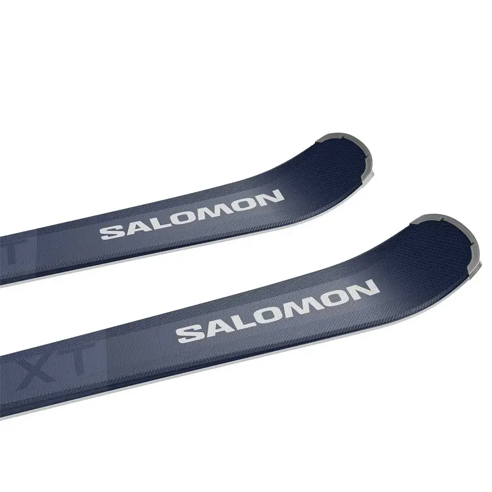 Лыжный комплект Salomon S/Max 6 XT+M10 GW для альпинизма
