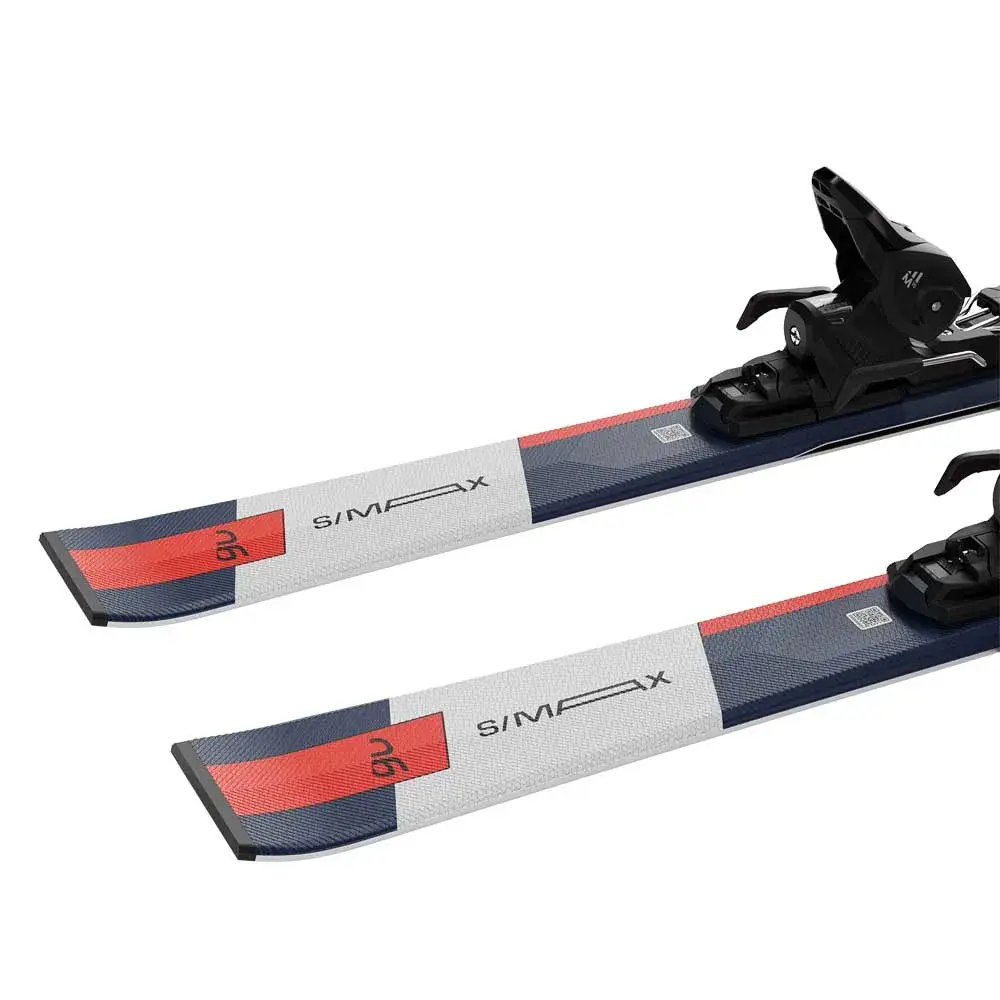 Лыжный комплект Salomon S/Max 6 XT+M10 GW для альпинизма