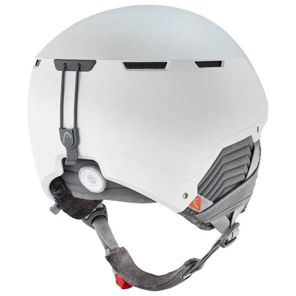 Шлем Head Compact Pro Woman