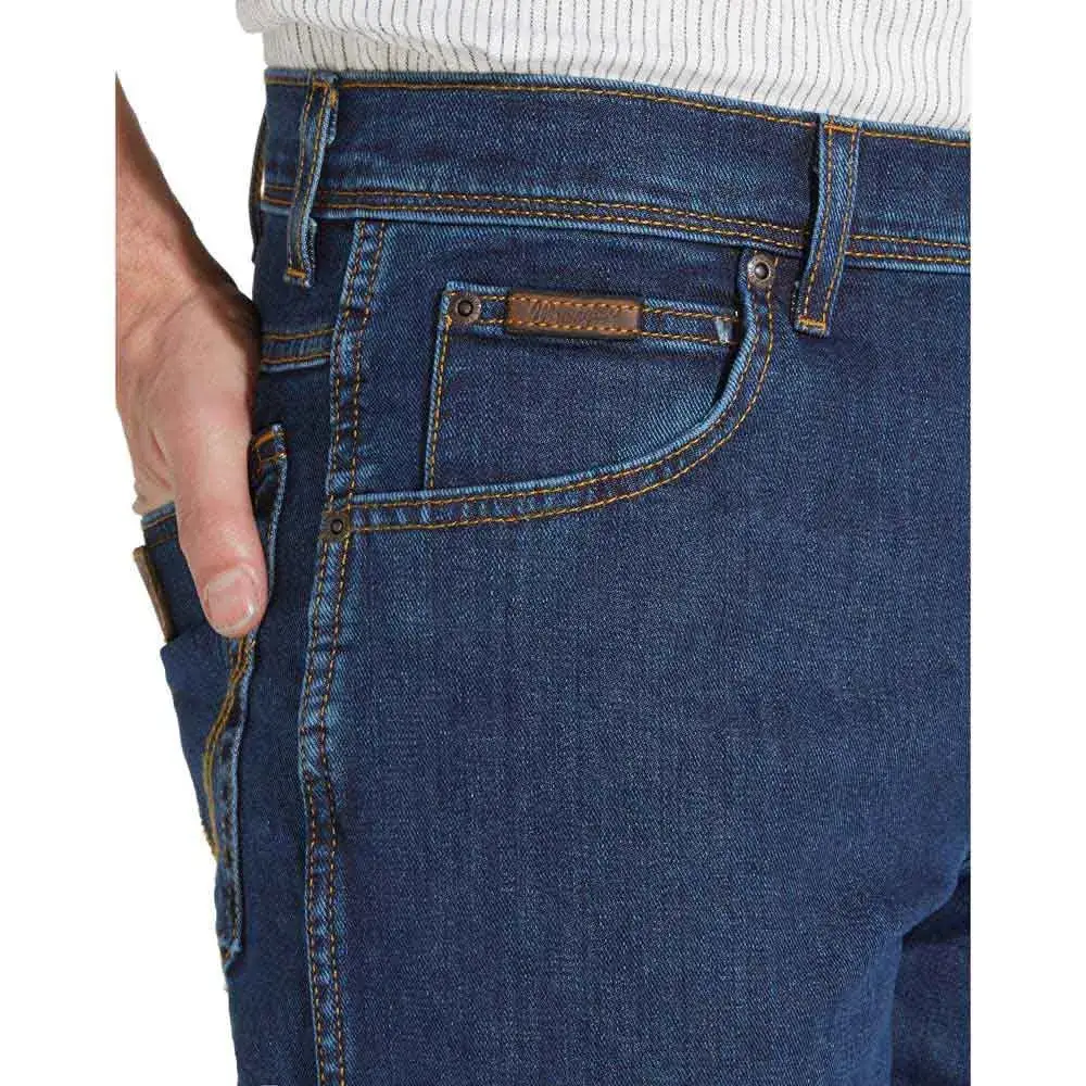 Джинсы Wrangler Texas Stretch