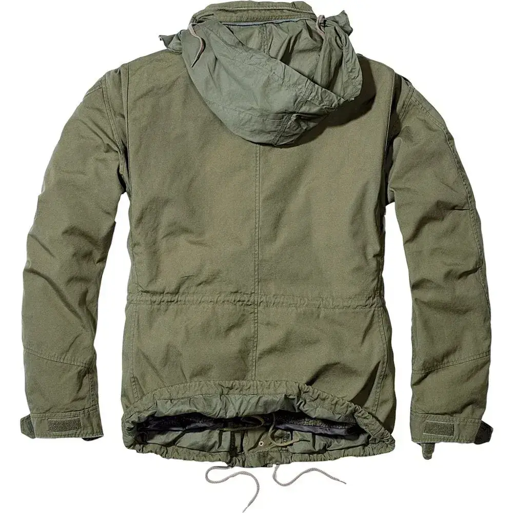 Куртка Brandit M65 Giant