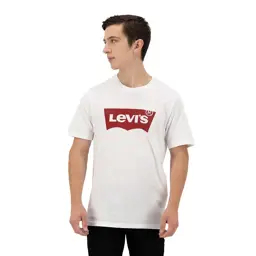 Футболка Levi´s ® Standard Housemarked с коротким рукавом