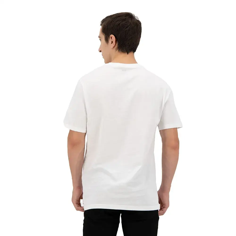 Футболка Levi´s ® Standard Housemarked с коротким рукавом