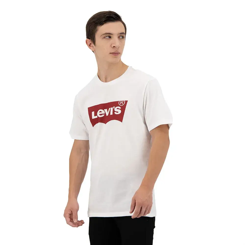 Футболка Levi´s ® Standard Housemarked с коротким рукавом