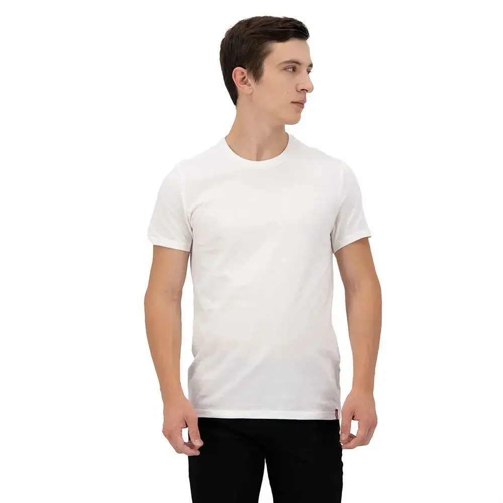 Футболка Levi´s ® Slim с коротким рукавом, 2 штуки