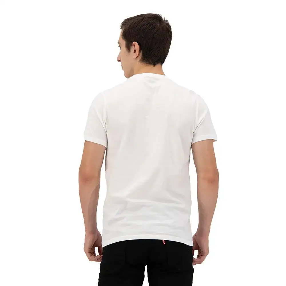 Футболка Levi´s ® Slim с коротким рукавом, 2 штуки