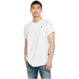 G-Star Lash Рифленая футболка с коротким рукавом