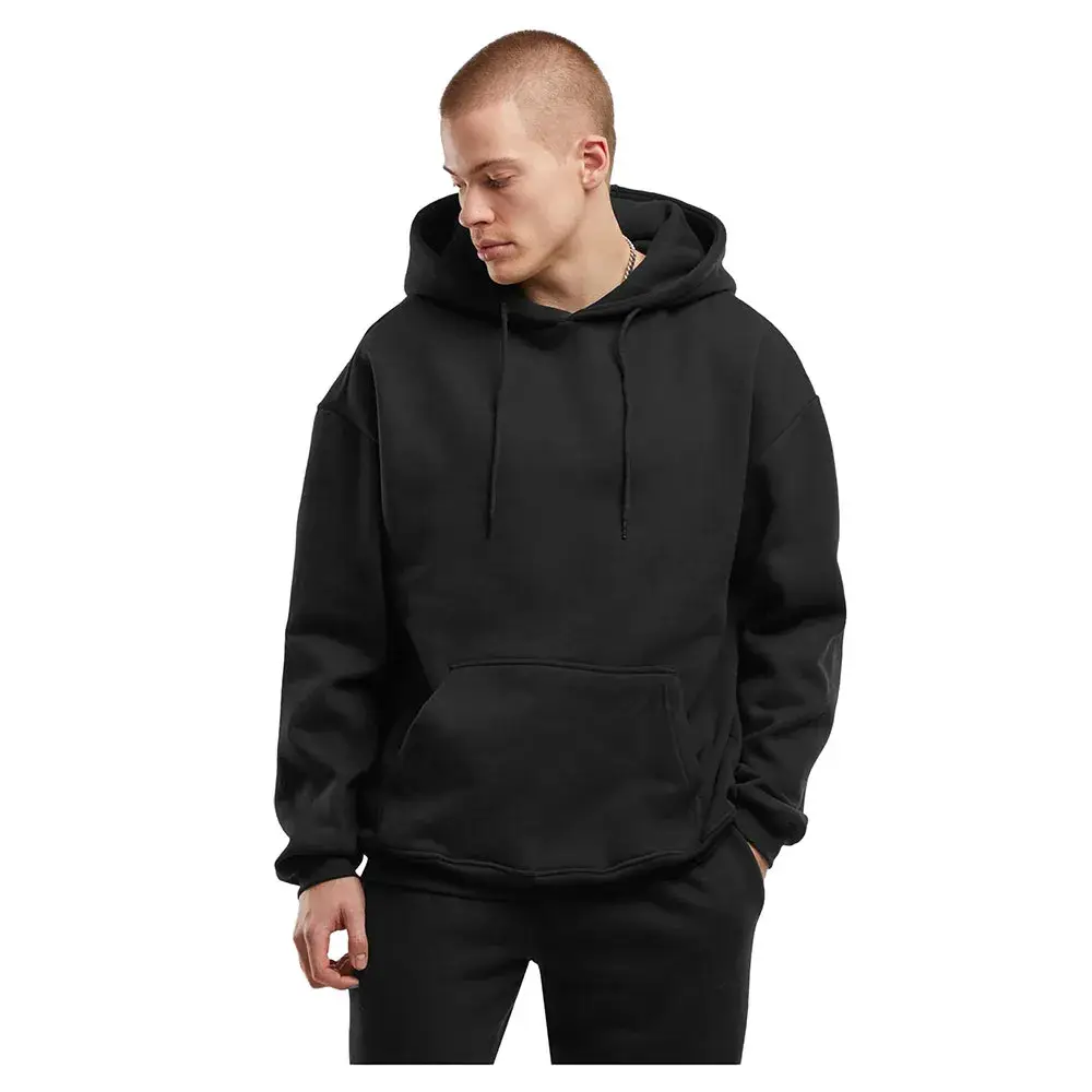 Urban classics Basic Oversized худи