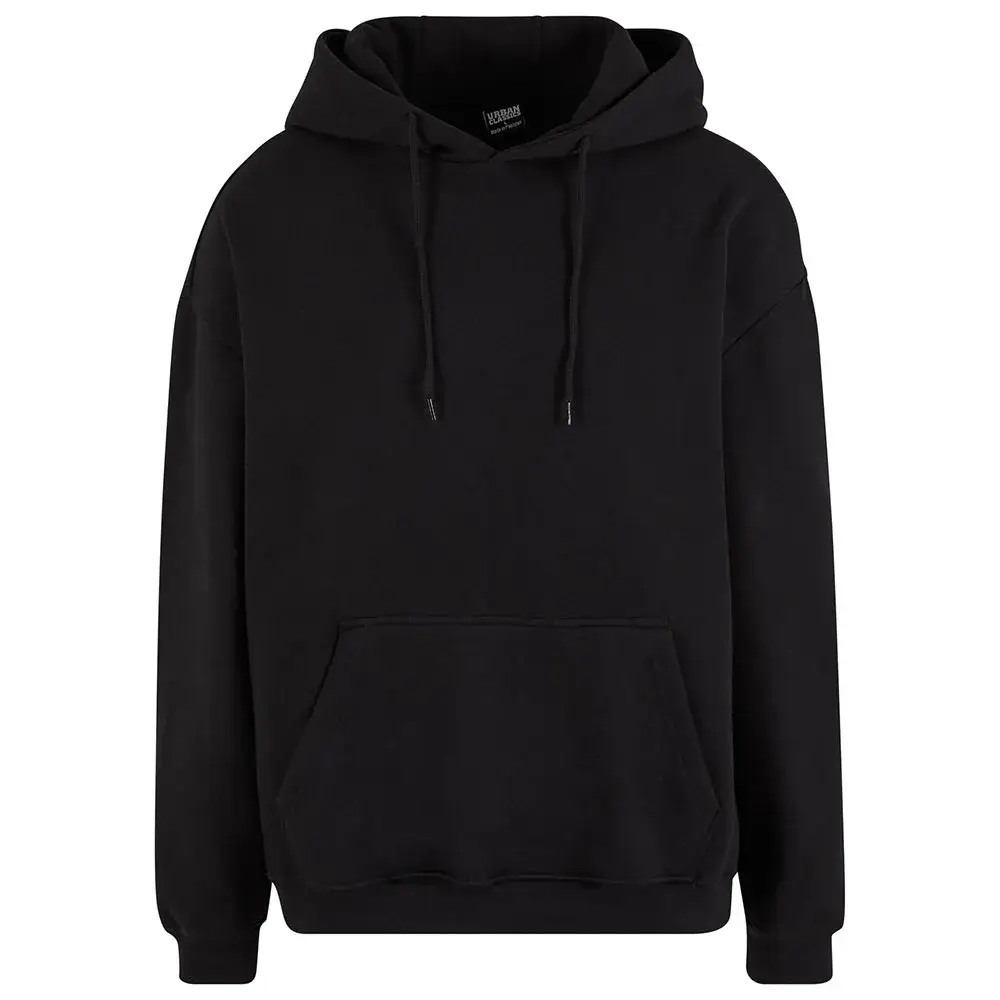Urban classics Basic Oversized худи