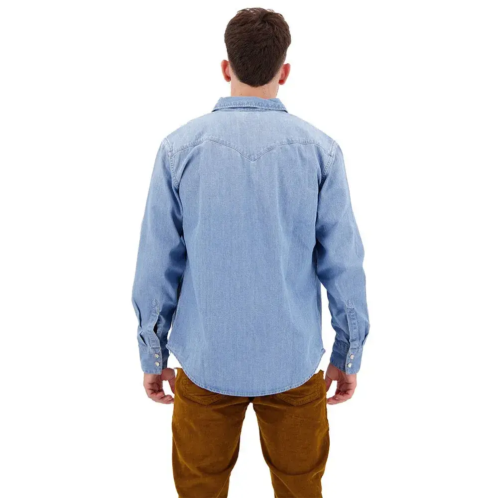 Levi´s ® Barstow Western Standard рубашка с длинным рукавом