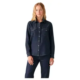 Рубашка Levi´s ® Iconic Western с длинным рукавом
