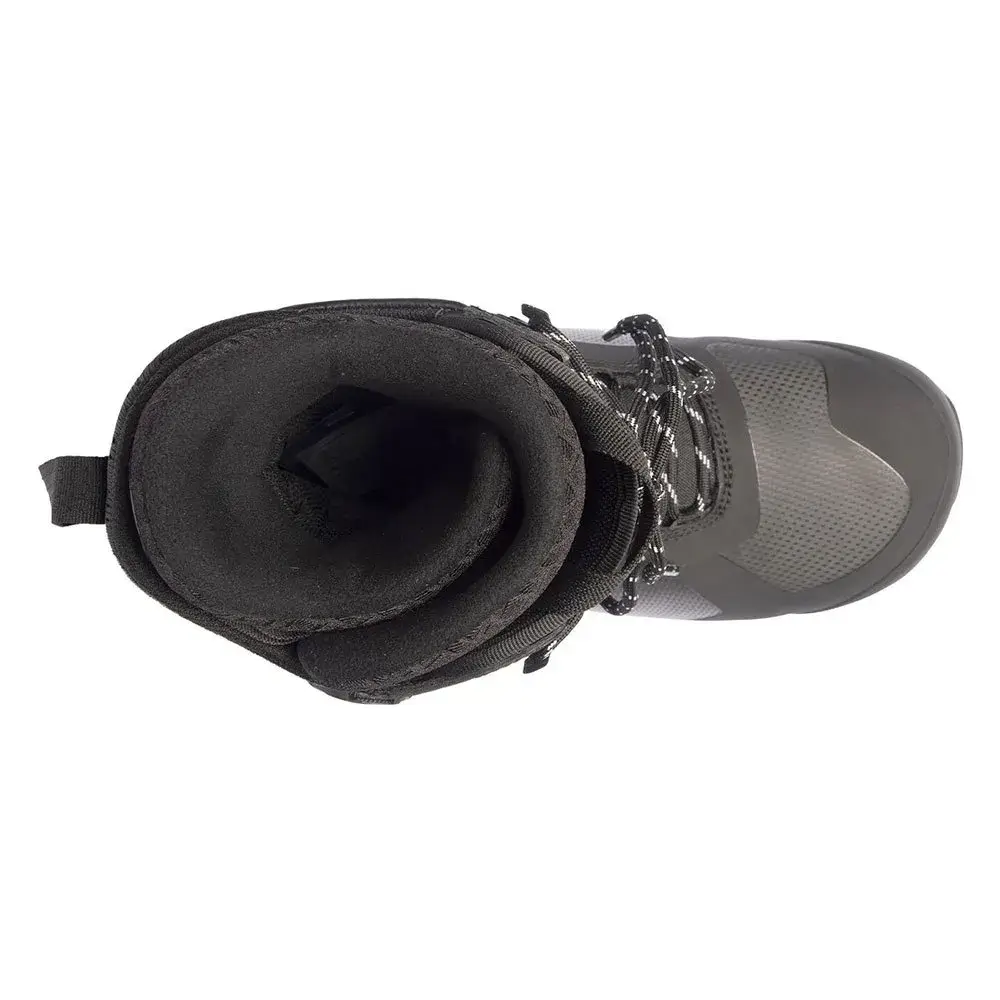 Сноубордические ботинки Nidecker BTS Kita Hybrid