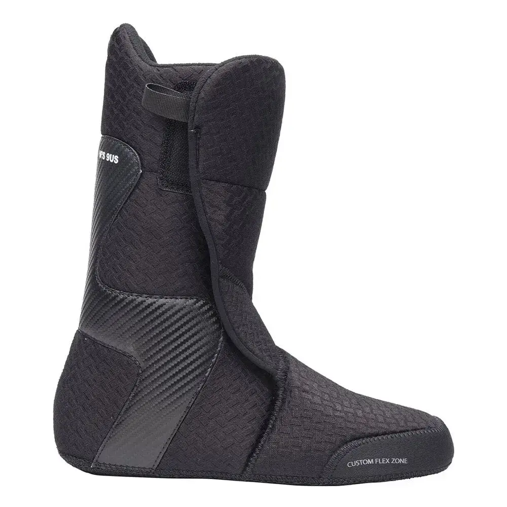 Сноубордические ботинки Nidecker BTS Kita Hybrid