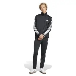 adidas Sportswear Basic 3 Stripes трикотажный спортивный костюм