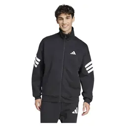 Ветровка adidas Future Icons 3 Stripes из тканого материала