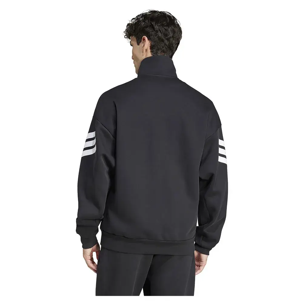 Ветровка adidas Future Icons 3 Stripes из тканого материала