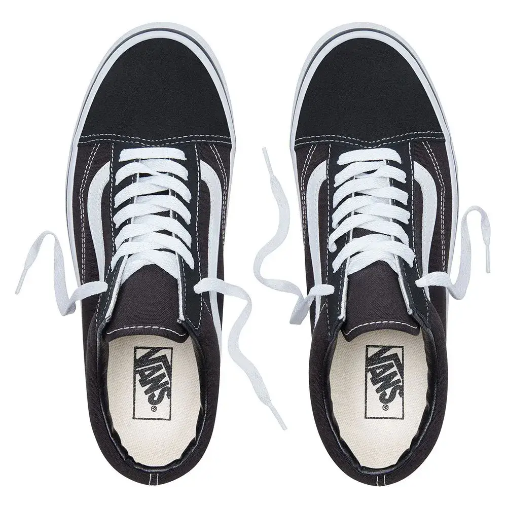 Кроссовки Vans Old Skool