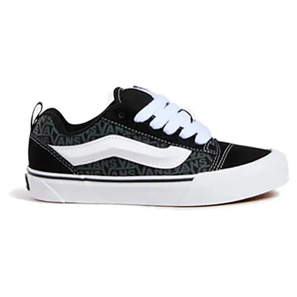 Кроссовки Vans Knu Skool
