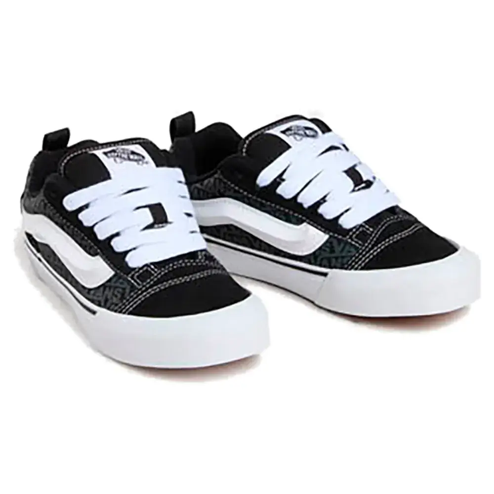 Кроссовки Vans Knu Skool