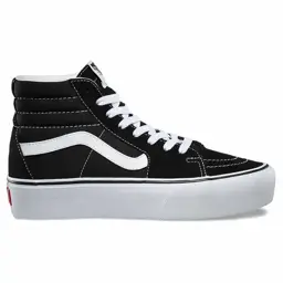 Кроссовки Vans SK8-Hi Platform 2.0