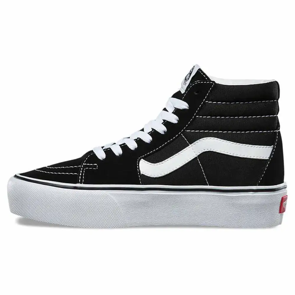 Кроссовки Vans SK8-Hi Platform 2.0