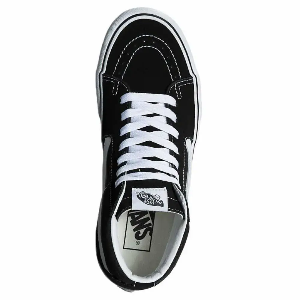 Кроссовки Vans SK8-Hi Platform 2.0