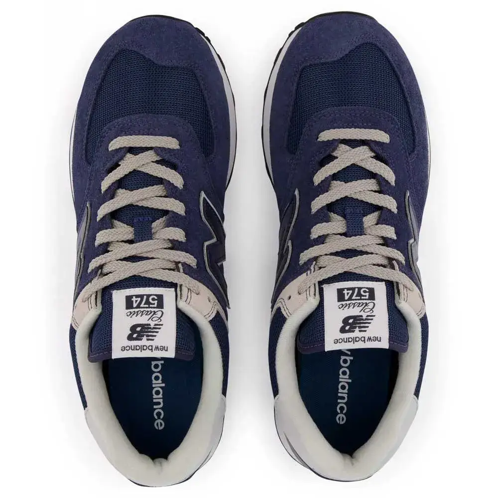 Кроссовки New Balance 574V2 Evergreen
