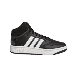 Кроссовки adidas Hoops Mid 3.0