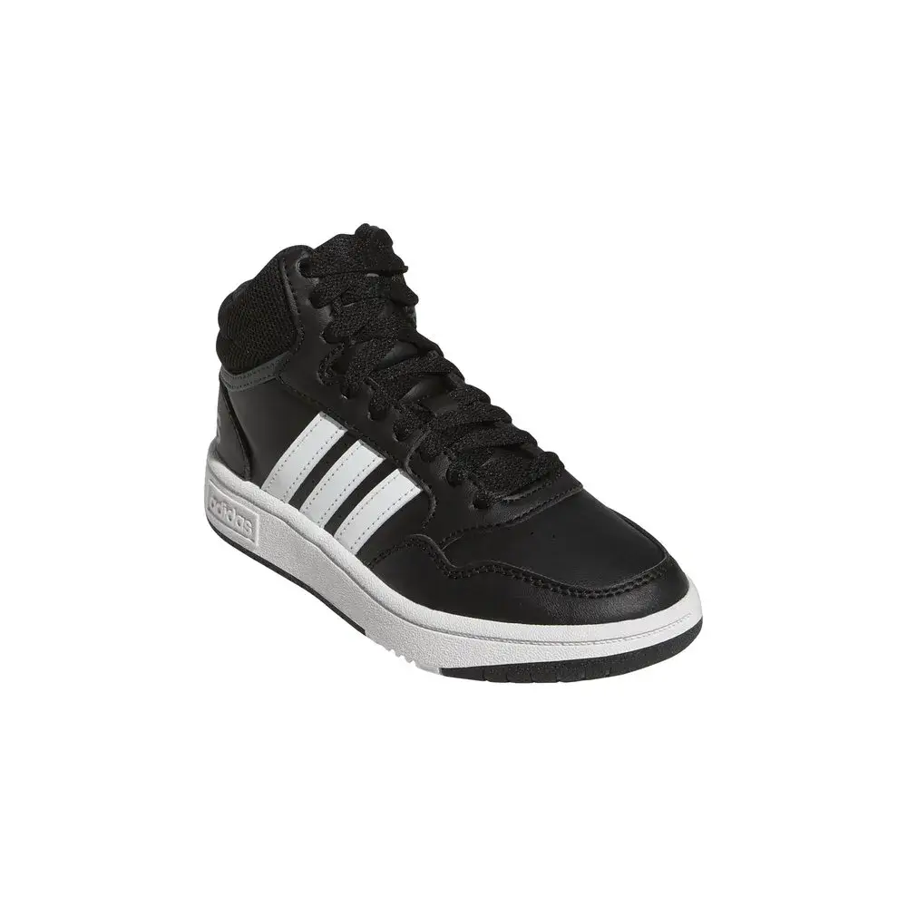 Кроссовки adidas Hoops Mid 3.0