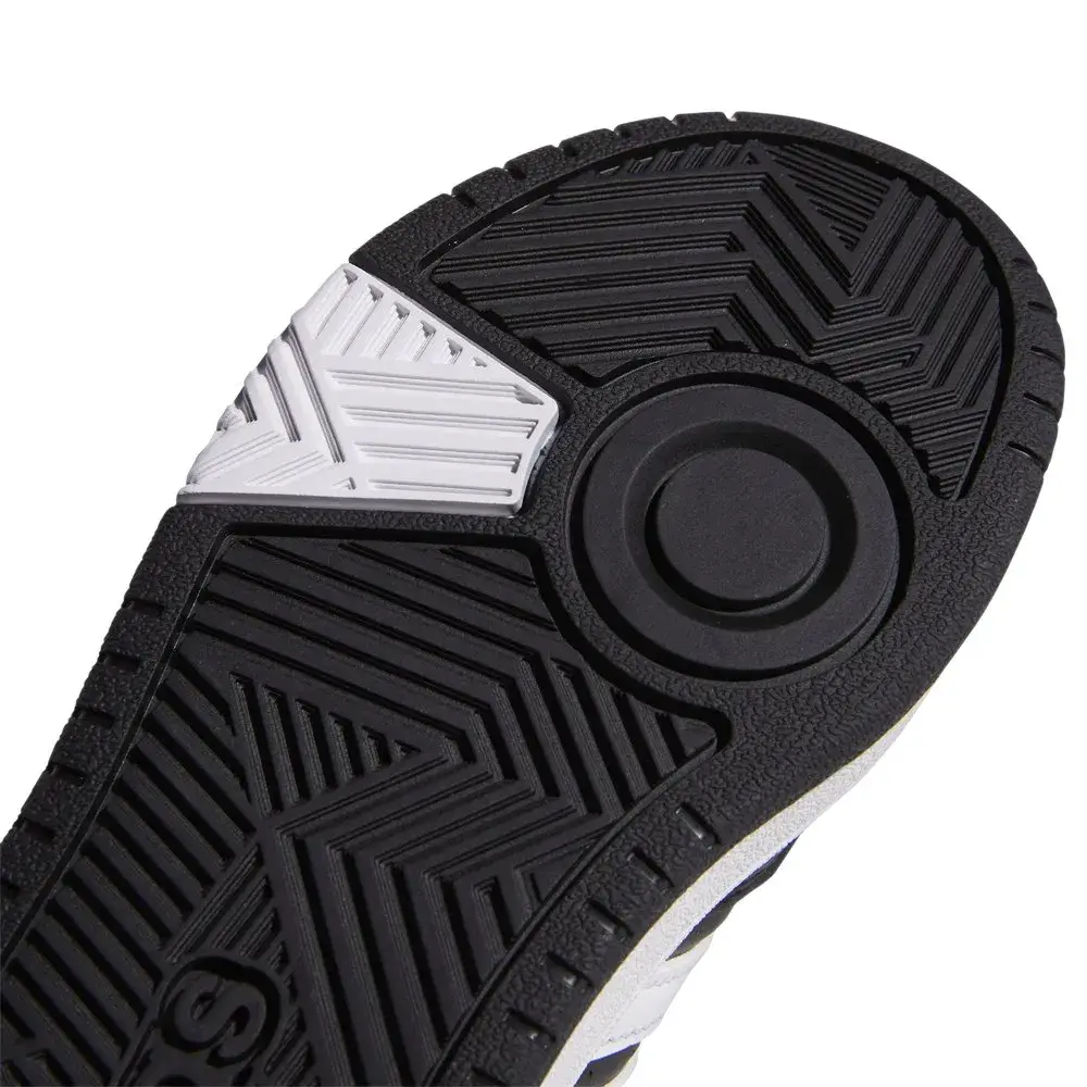 Кроссовки adidas Hoops Mid 3.0