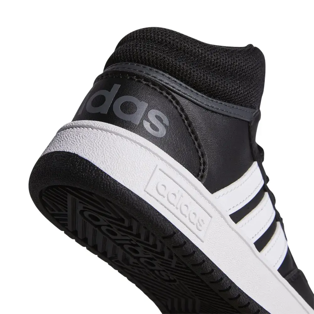 Кроссовки adidas Hoops Mid 3.0