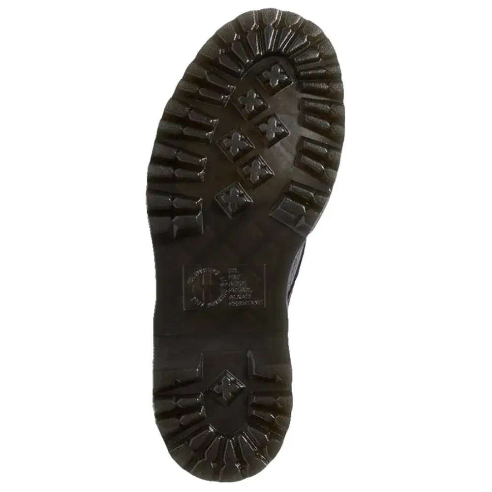 Ботинки Dr Martens Sinclair 8 Eye Aunt Sally