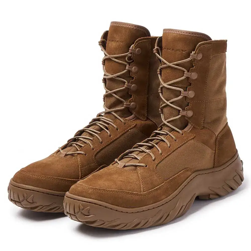 Ботинки для походов Oakley Field Assault