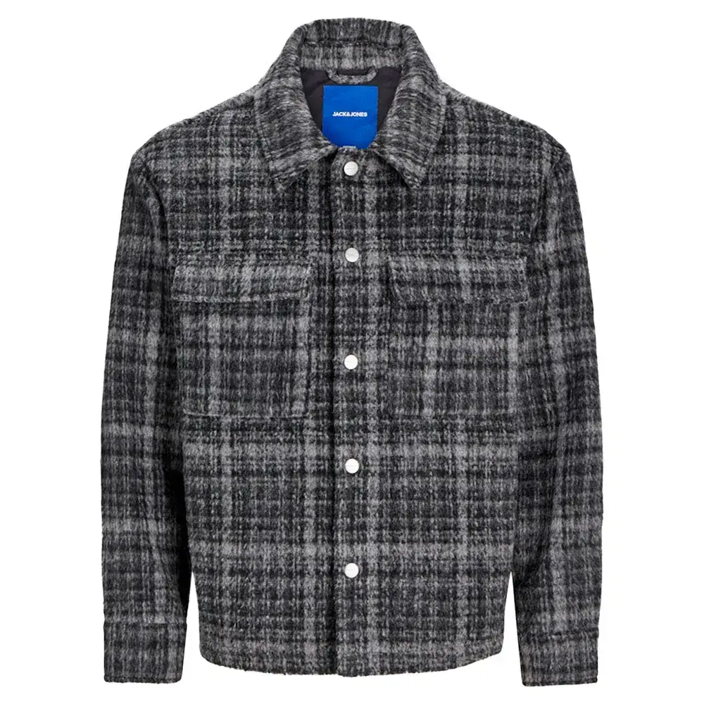 Jack & Jones Ontario оверсорфит рубашка