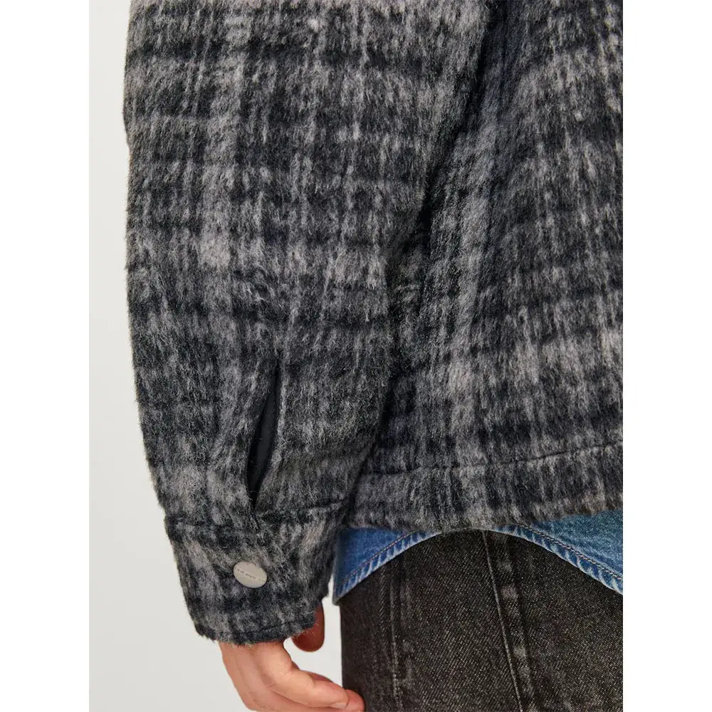 Jack & Jones Ontario оверсорфит рубашка