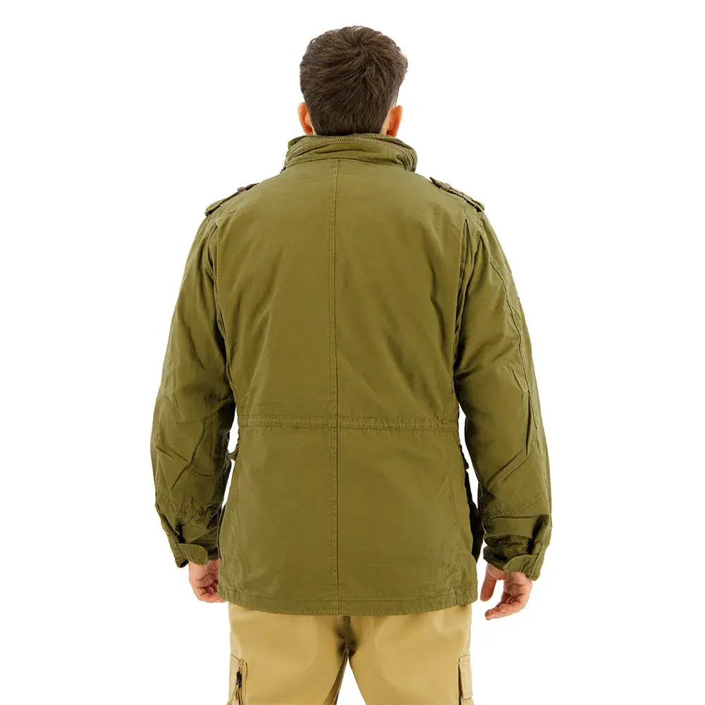 Куртка Brandit M65 Giant