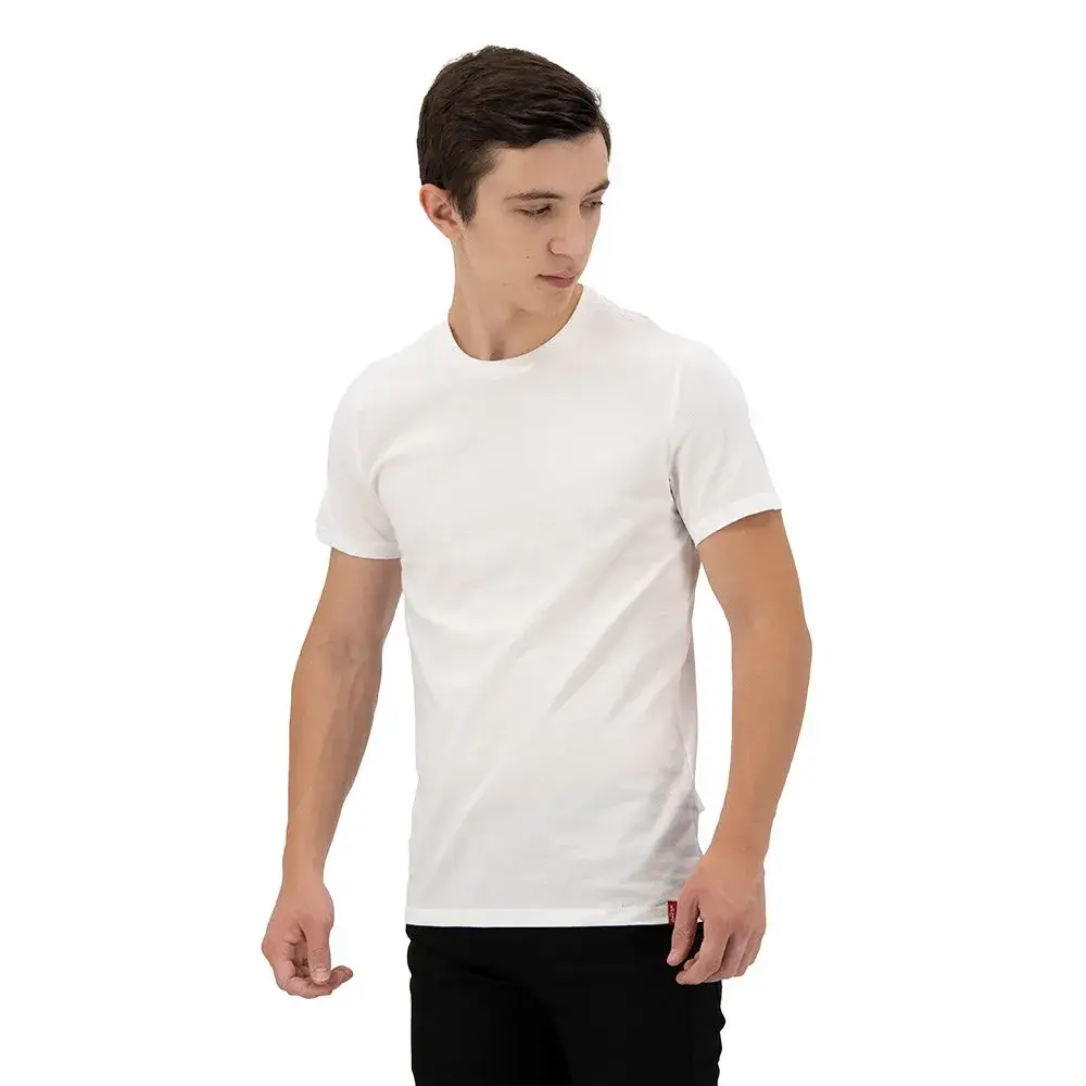 Футболка Levi´s ® Slim с коротким рукавом, 2 штуки