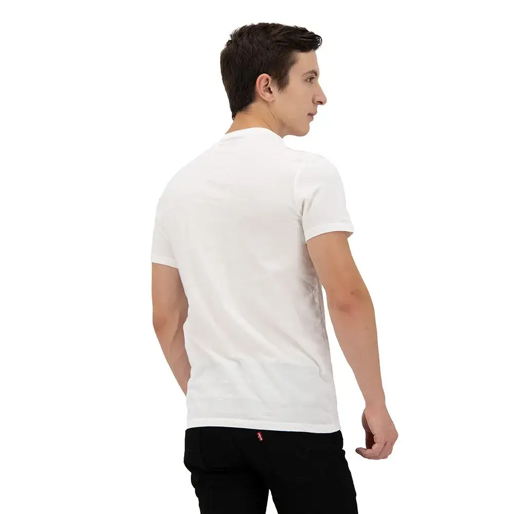 Футболка Levi´s ® Slim с коротким рукавом, 2 штуки