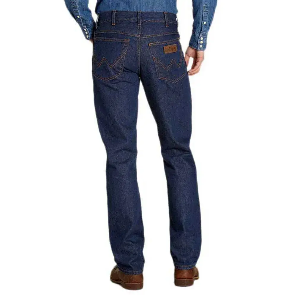 Джинсы Wrangler Texas Stretch
