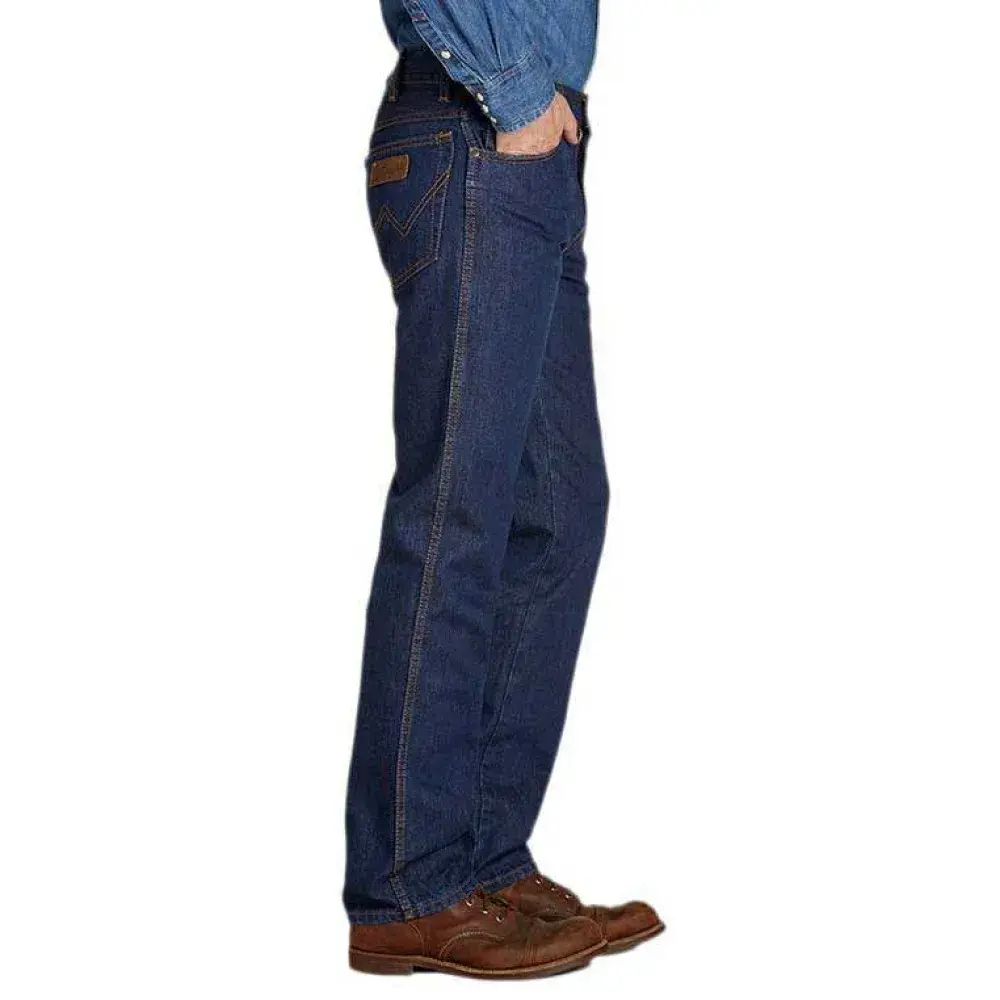 Джинсы Wrangler Texas Stretch