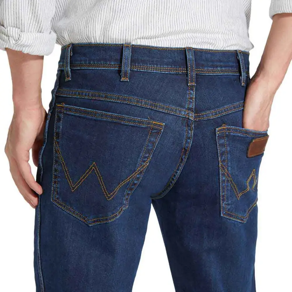 Джинсы Wrangler Texas Stretch