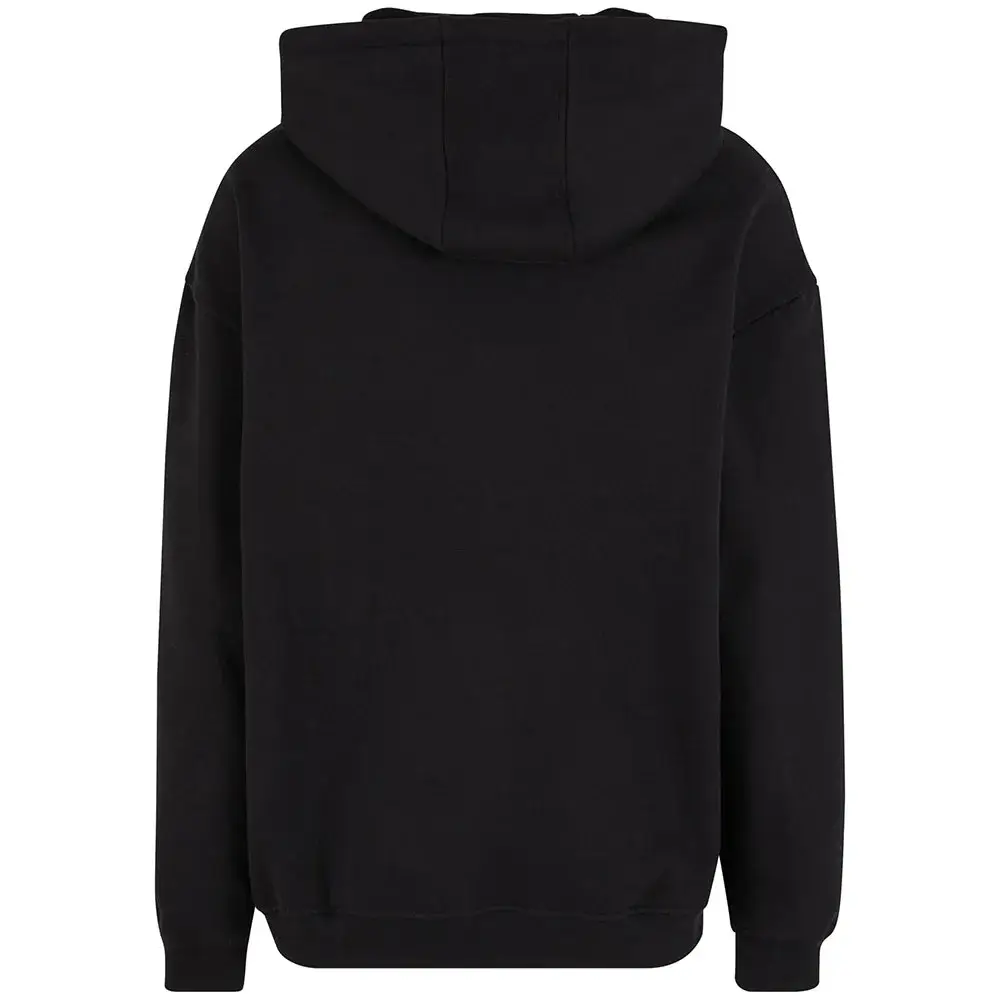 Urban classics Basic Oversized худи