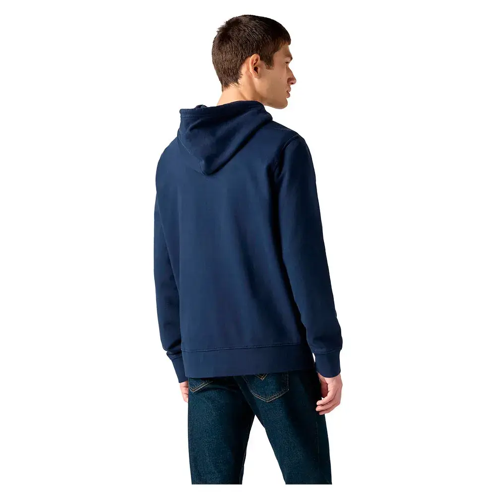 Levi´s ® New Original Up толстовка на молнии