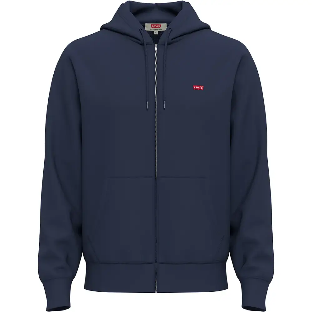 Levi´s ® New Original Up толстовка на молнии