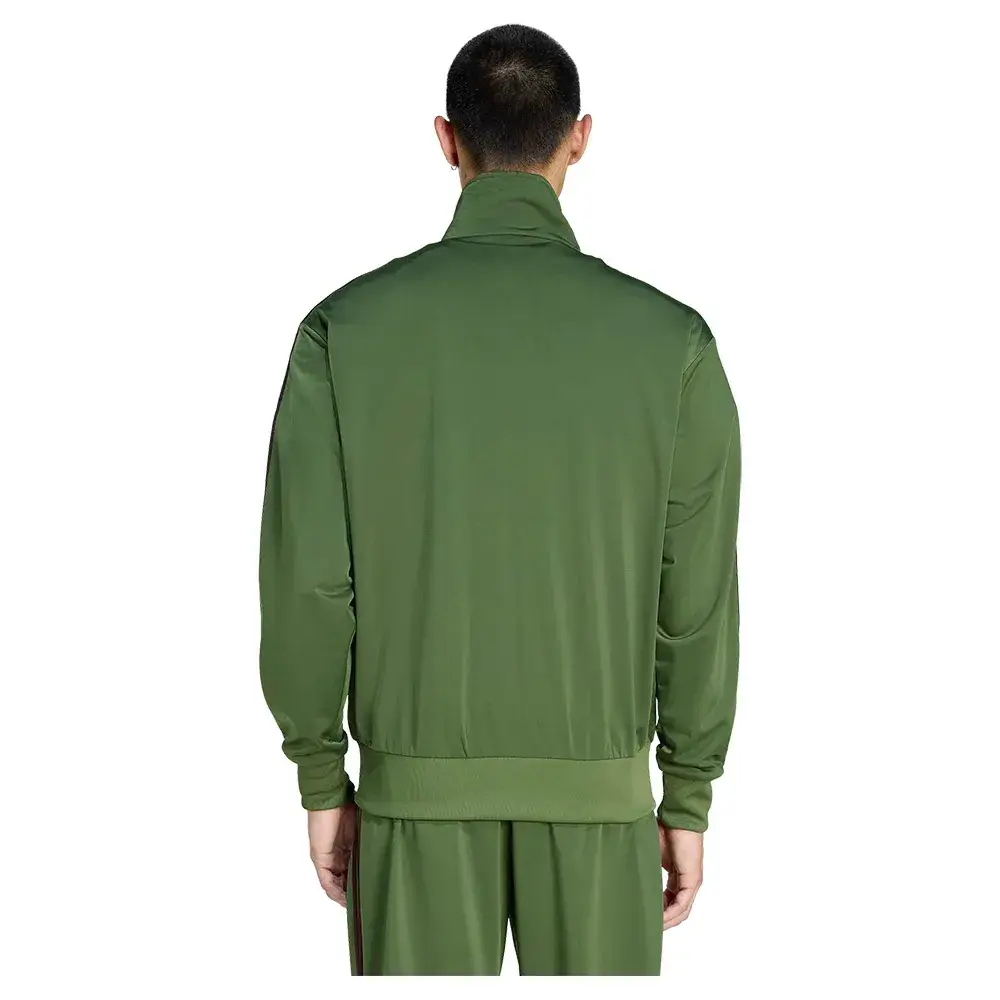 adidas Originals Firebird свитшот на молнии