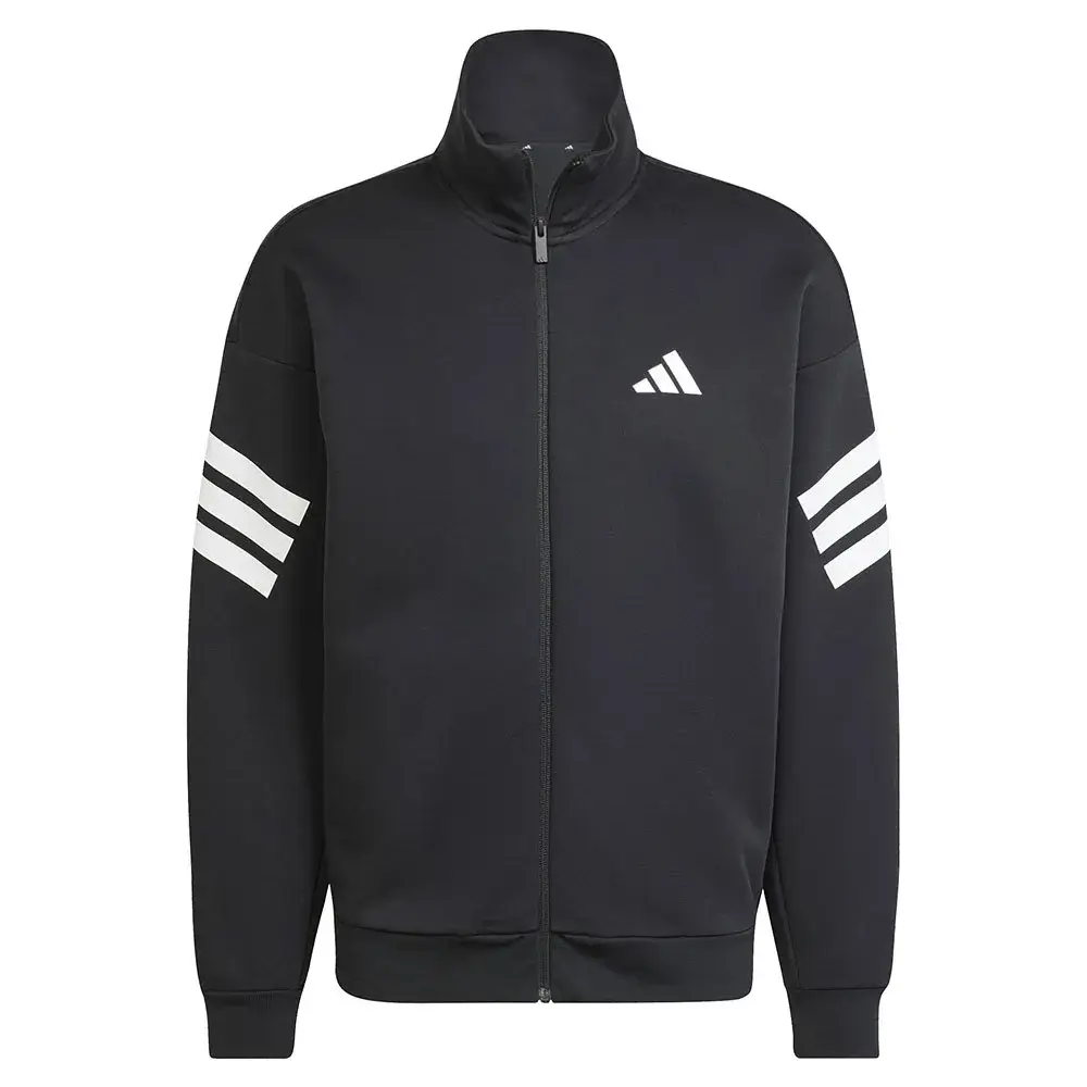 Ветровка adidas Future Icons 3 Stripes из тканого материала