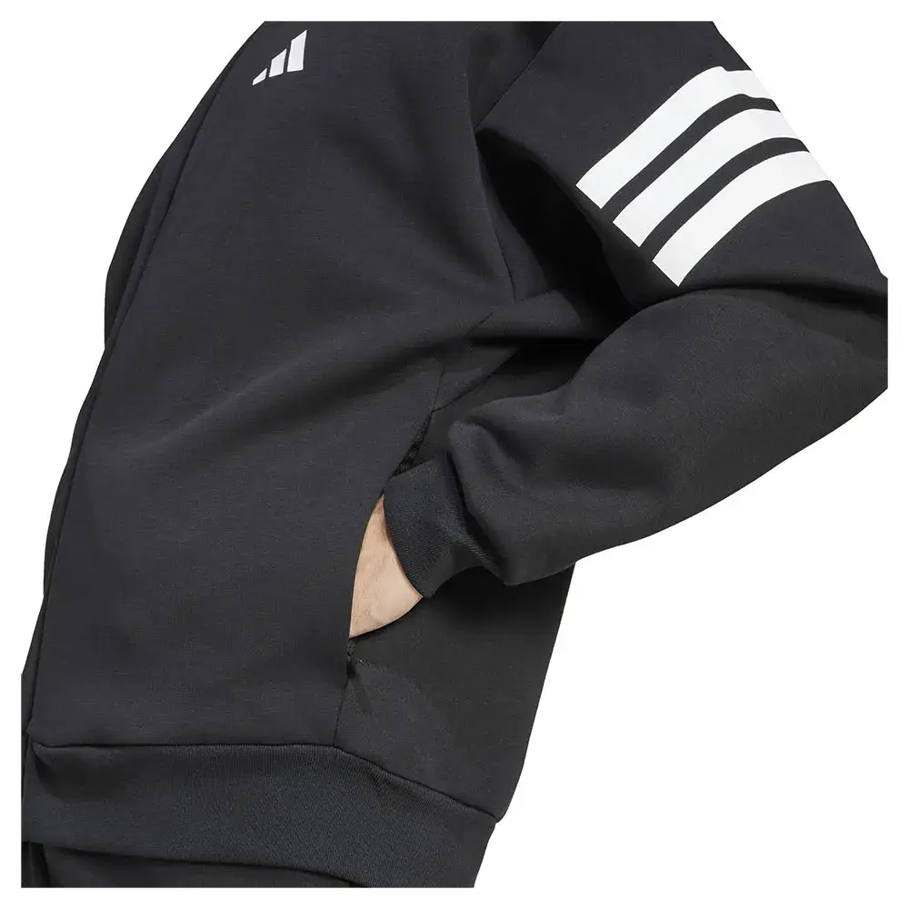 Ветровка adidas Future Icons 3 Stripes из тканого материала