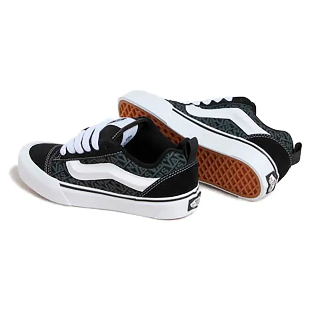Кроссовки Vans Knu Skool